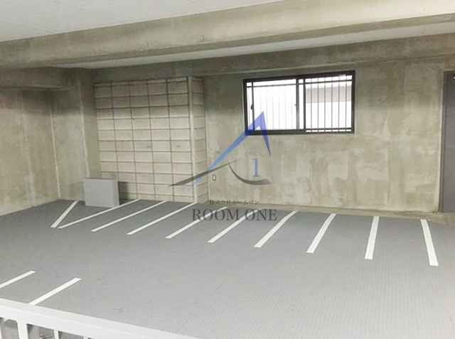 中川フラッツ