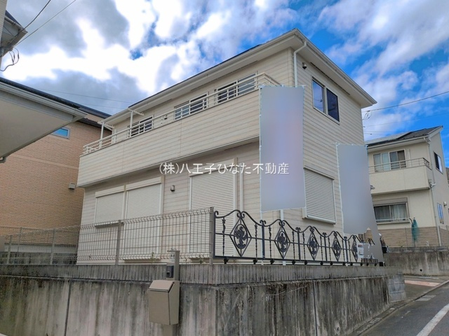 『八王子市中古戸建て』八王子市長房町787-19【仲介手数料無料】　八王子市長房町　の外観