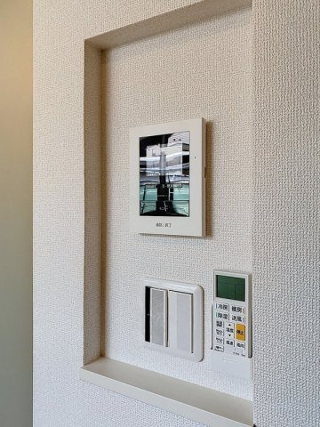 フレア若林 のその他