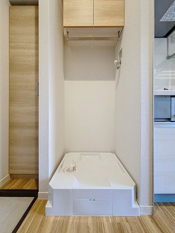 フレア若林 のその他