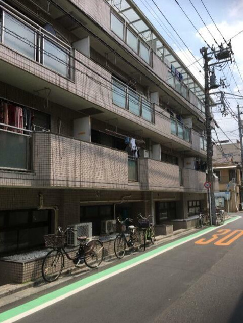 カーサケイワイNo.2