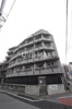 【外観】ブライズ早稲田東 