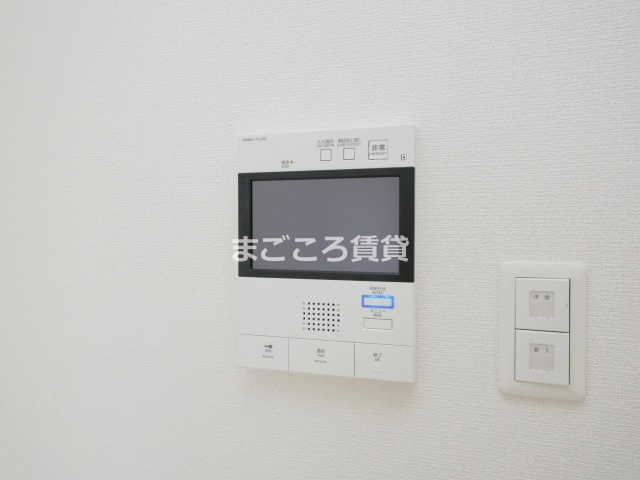 【設備】 | エスリード中之島クロスゲート