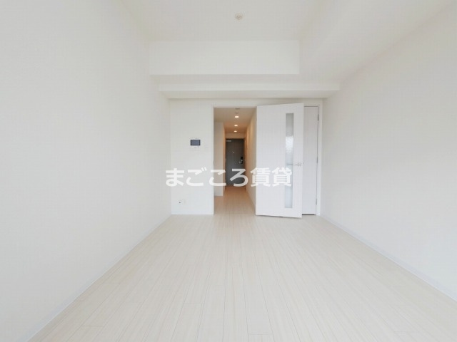 【内装】 | エスリード中之島クロスゲート
