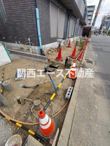 【その他共用部分】 | シダーリーブル