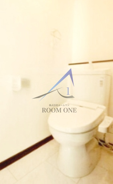 レガーロのトイレ|トイレです。