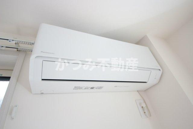 【その他】 | イムーブル・レリオ | 他号室参考写真