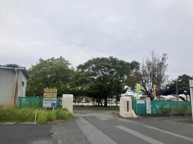 新築戸建て・仲介手数料無料）津島市喜楽町２期１棟／２期１号棟の周辺|津島市立北小学校まで1,300m