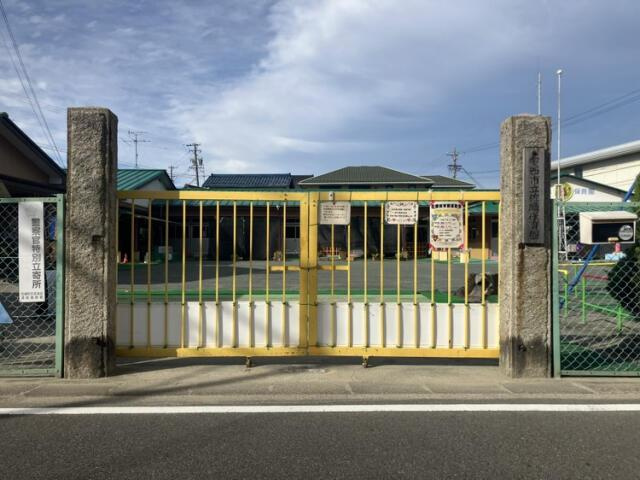 新築戸建て・仲介手数料無料）津島市喜楽町２期１棟／２期１号棟の周辺|佐織保育園まで1,000m
