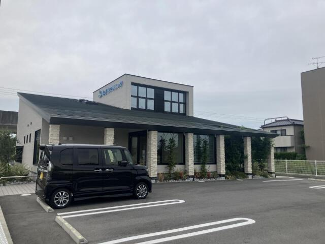 新築戸建て・仲介手数料無料）津島市喜楽町２期１棟／２期１号棟の周辺|なぎさクリニックまで1,000m