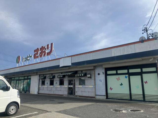 新築戸建て・仲介手数料無料）津島市喜楽町２期１棟／２期１号棟の周辺|ハッピーさおりまで600m