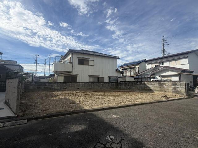 新築戸建て・仲介手数料無料）津島市喜楽町２期１棟／２期１号棟の外観|【現地写真】2026年9月21日撮影