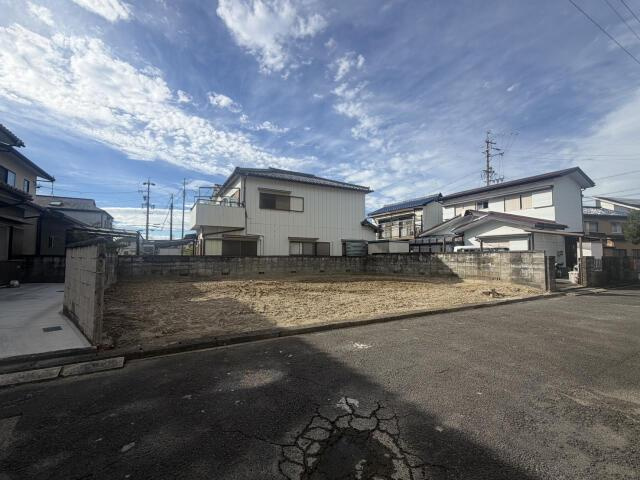 新築戸建て・仲介手数料無料）津島市喜楽町２期１棟／２期１号棟|【現地写真】2026年9月21日撮影