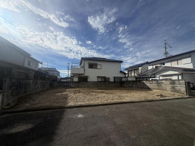 新築戸建て・仲介手数料無料）津島市喜楽町２期１棟／２期１号棟|【現地写真】2026年9月21日撮影
