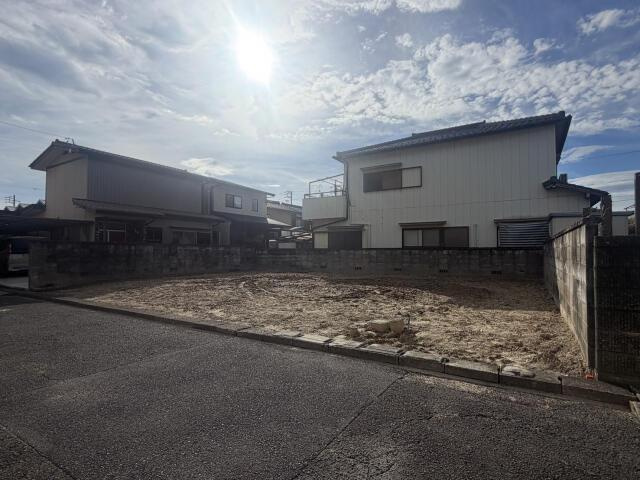 新築戸建て・仲介手数料無料）津島市喜楽町２期１棟／２期１号棟|【現地写真】2026年9月21日撮影