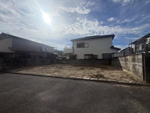 新築戸建て・仲介手数料無料）津島市喜楽町２期１棟／２期１号棟|【現地写真】2026年9月21日撮影