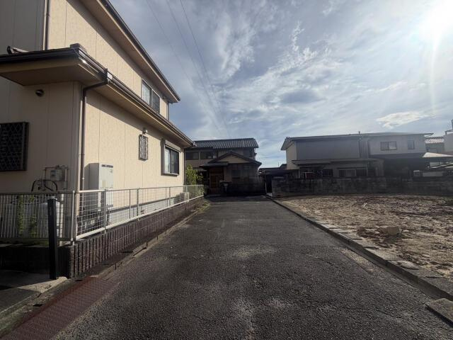 新築戸建て・仲介手数料無料）津島市喜楽町２期１棟／２期１号棟|【現地写真】2026年9月21日撮…