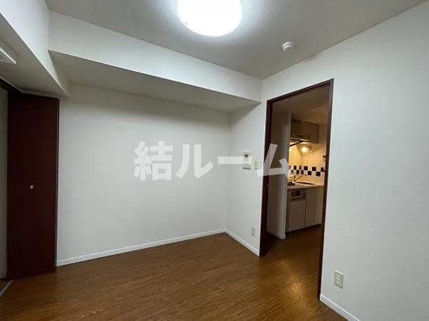 板橋区徳丸１丁目の賃貸マンションの内装