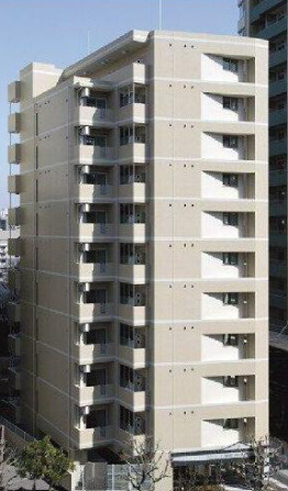 【外観】 | プライムアーバン大崎 | 建物の外観です。