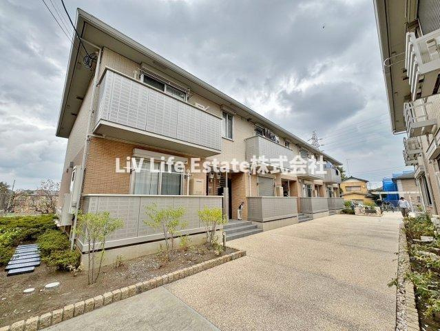 Garden　House　A・B棟