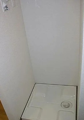 エスポワール横浜の設備