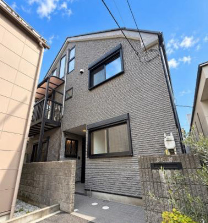 練馬区関町東1丁目　土地30坪超　快適リフォーム住宅