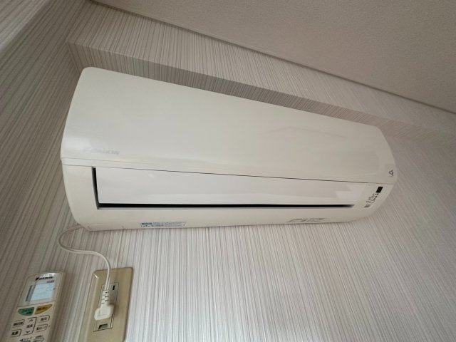 グレース成城Ⅱの設備