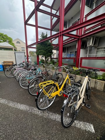 グレース成城Ⅱのその他共用部分
