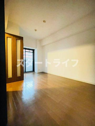 大阪市淀川区東三国１丁目の賃貸マンションの展望