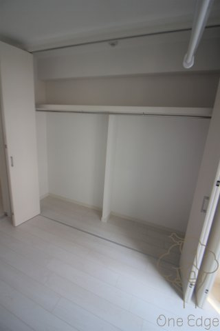 親日・梅田Northレジデンスの収納