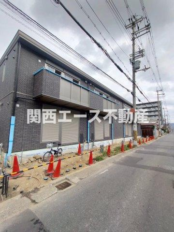 【外観】 | シダーリーブル