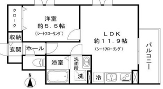 【間取り】 | MOCXION桃山