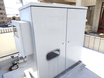  | 空港通1丁目貸テナント　一棟 | 2階