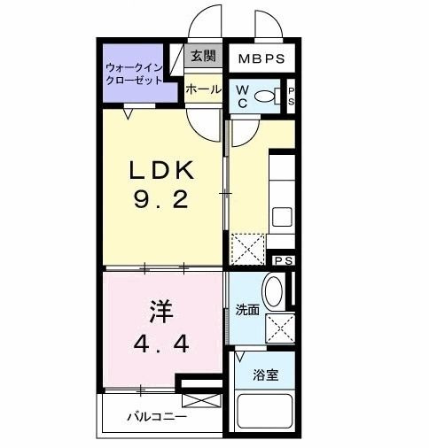 【間取り】 | カドリフォリエ