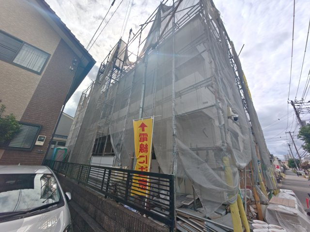 アモン新鎌ヶ谷のその他