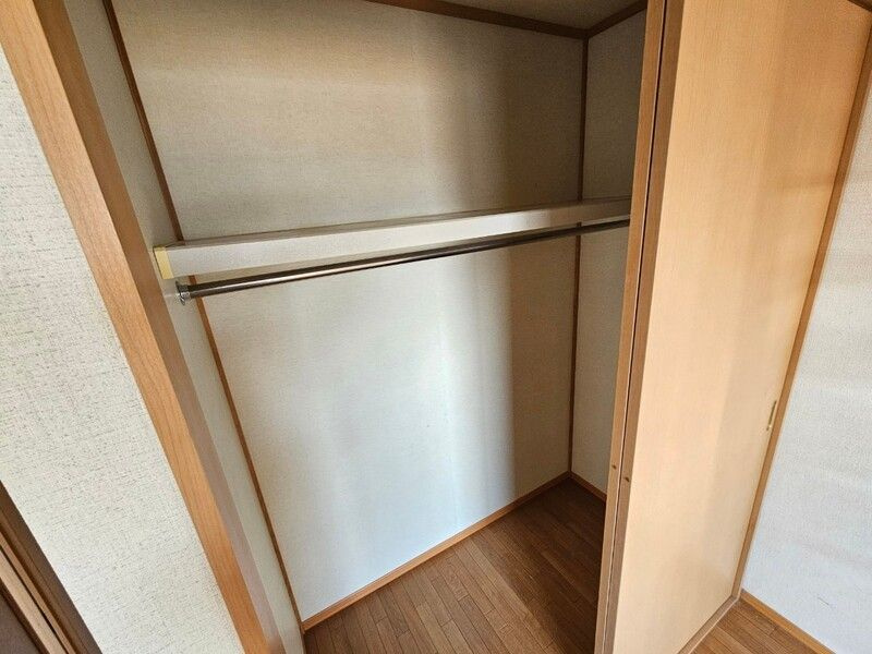 リヴェール武蔵野 の収納|他部屋参考写真