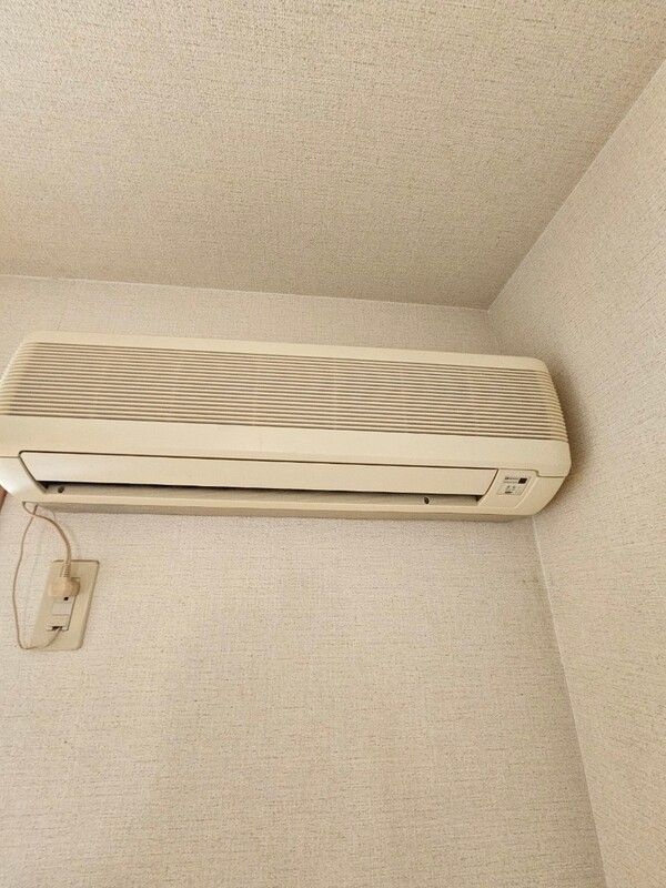 リヴェール武蔵野 の設備|他部屋参考写真
