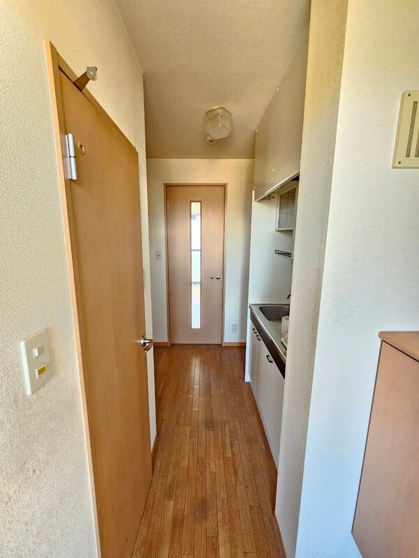 リヴェール武蔵野 のその他|他部屋参考写真