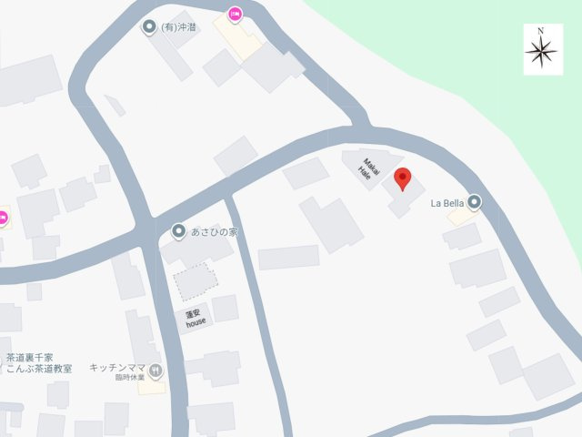 うるま市昆布　オーシャンビュー（1区画）の土地図|土地面積：471.58㎡♪