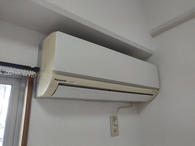 メゾン白河の設備
