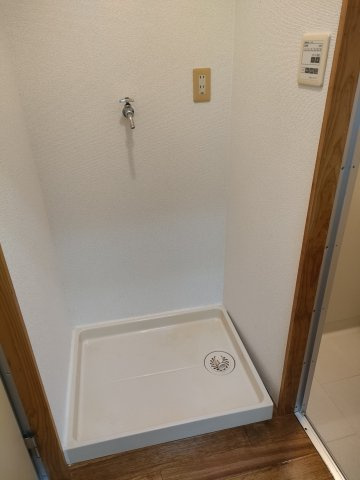 メゾン白河のその他