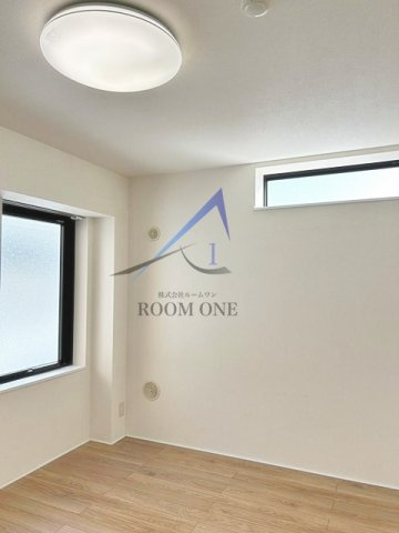 ｂ＇ＣＡＳＡ　Ｋ．Ｈｉｇａｓｈｉｊｕｊｏの寝室|寝室です。