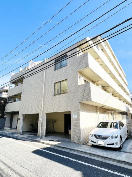 クレヴィスタ練馬武蔵関