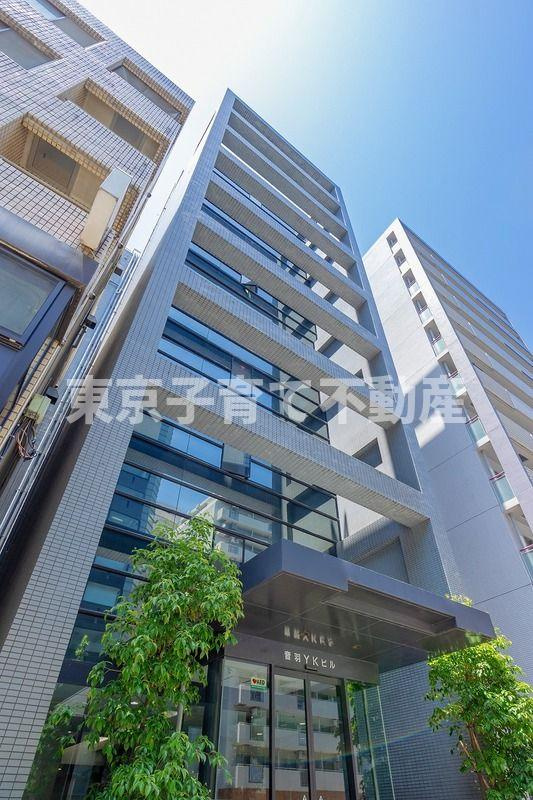 音羽ＹＫビルのその他共用部分