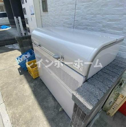 ノーススクエアのその他共用部分