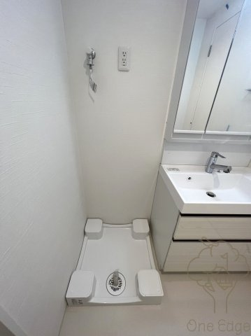 Fortunato扇町の設備