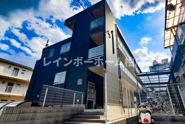 【仲介手数料：家賃の1ヶ月分】不要対象物件！のエントランス