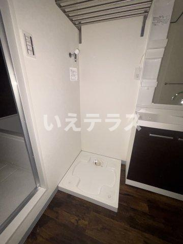 シャルマン花隈のその他|きれいな外観です