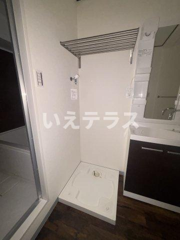 シャルマン花隈の設備|きれいな外観です