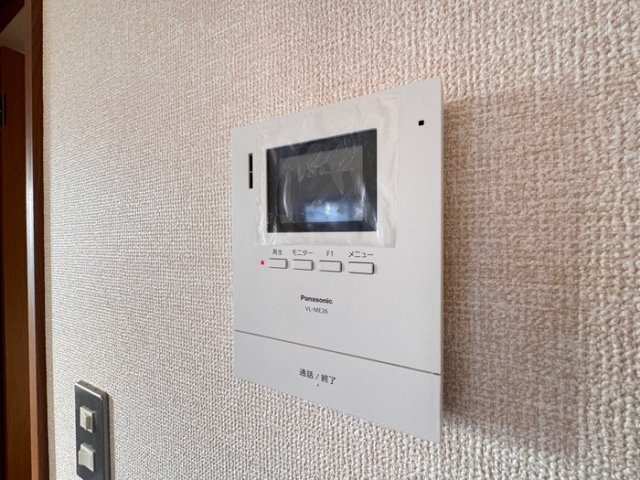 プランドール ＡＢのセキュリティ|TVモニターホン